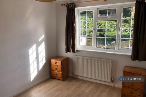 Rear Dfouble Bedroom 