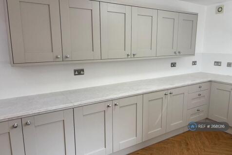  Proposed Design And Colour Of The New Kitchen