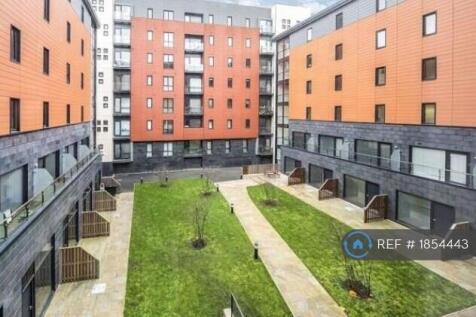 Overlooking The Courtyard