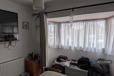 Front Double Bedroom