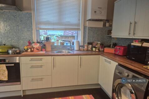 Full Appliances, Ample Counter Space