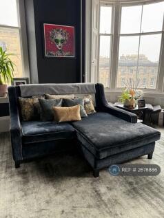 Second Reception Room