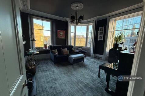 Second Reception Room