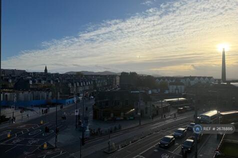 View From Main Living Room