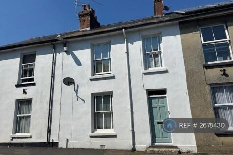 Periof Fishermans Cottage