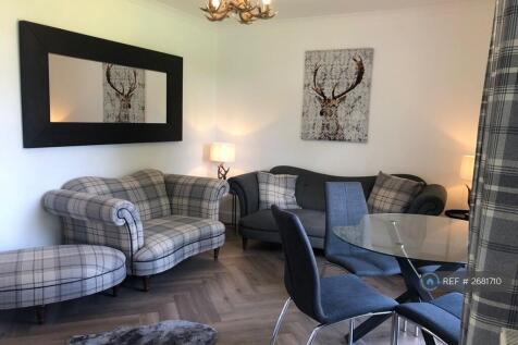 Luxury Lounge And Dining 