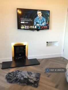 Feature Fire And Smart Tv