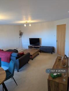 Alt View Of Living Room