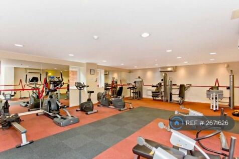 Shared Gym Facilities