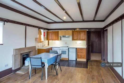 Living Room &amp; Kitchen