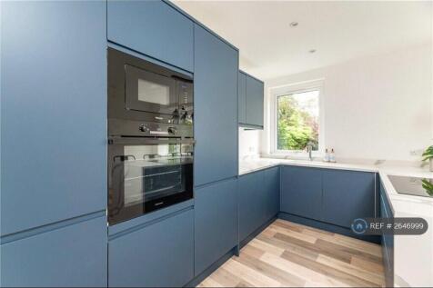 Integrated Apliances