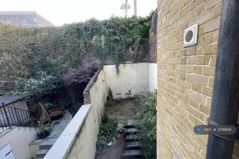 View From Spare Room