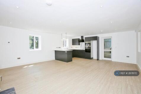 Kitchen/Diner/Lounge