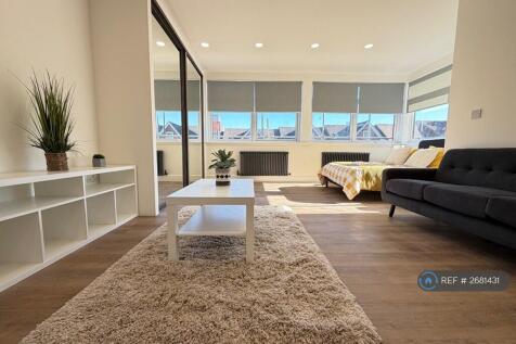 Furnished Studio Example 