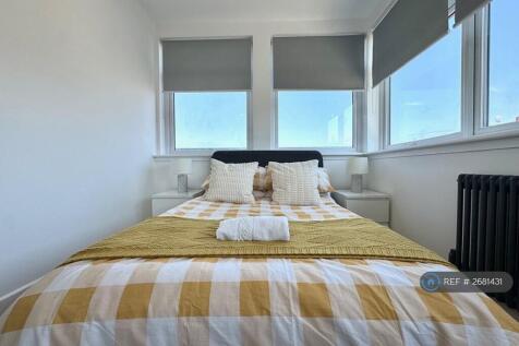 1 Bed Furnished Example