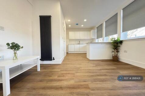 1 Bed Furnished Example