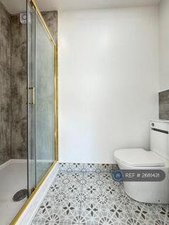 1 Bed Unfurnished Example