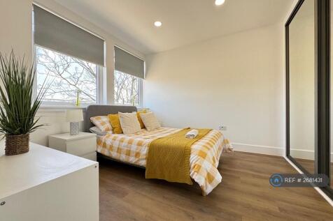 1 Bed Furnished Example