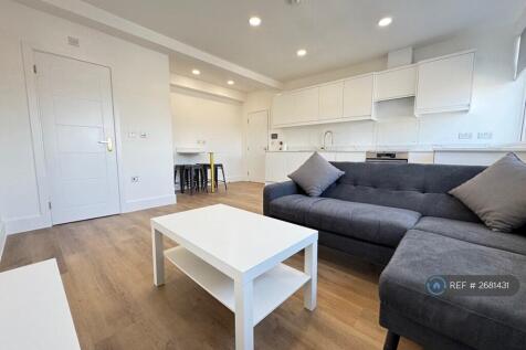 1 Bed Furnished Example