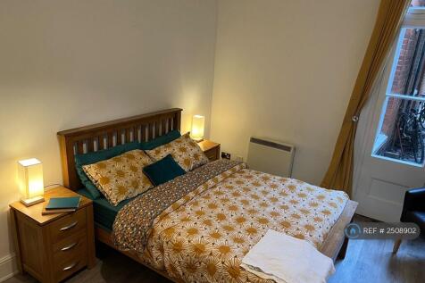 Stylish Soft Furnishings