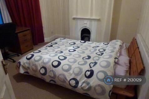 Bedroom 3 Upstairs Front