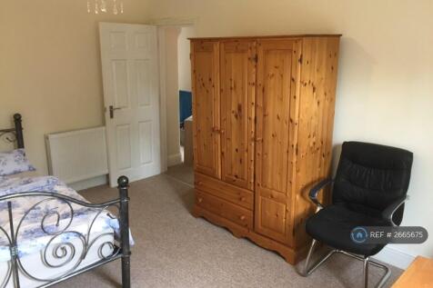 Bedroom 4 Upstairs Back