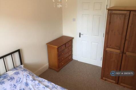 Bedroom 5 Upstairs Small