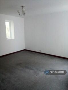 Bedroom Looking Rearwards 