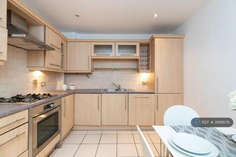 Integrated Appliances