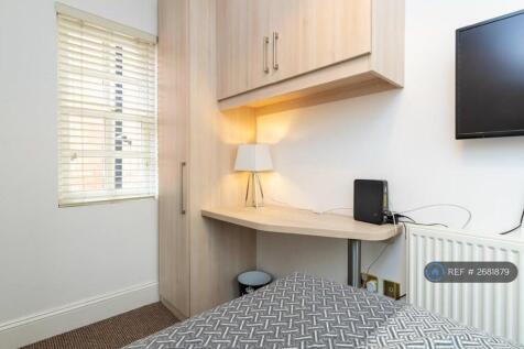 Study Space And Storage