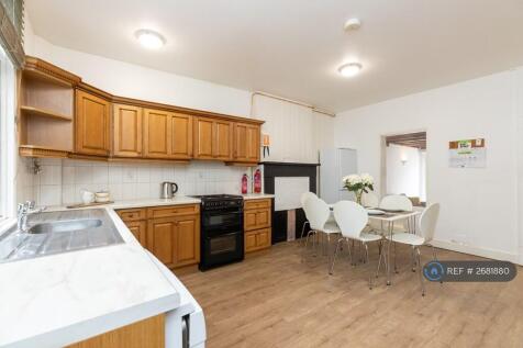 Large Kitchen Dining Room
