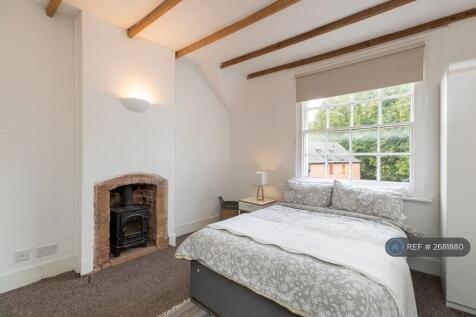 Features In All Rooms