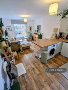 Open Plan Kitchen Diner