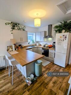 Open Plan Kitchen Diner