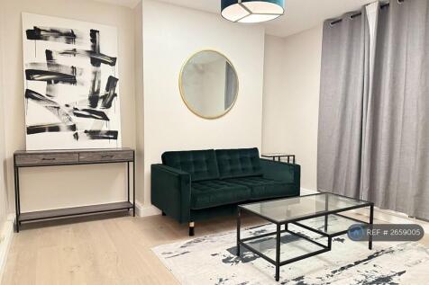 Most Recent Living Room