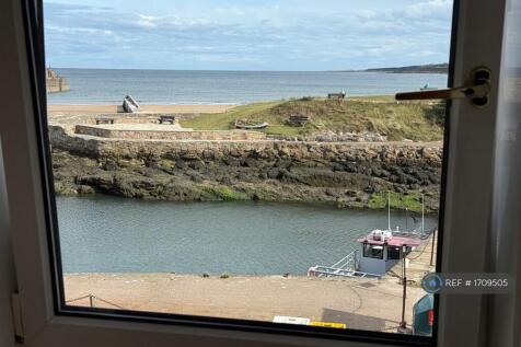 From Sitting Room One Of Three Aspects 