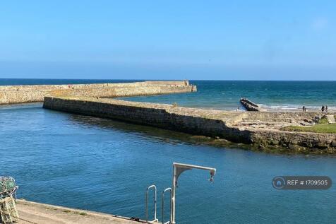 Pier For Walk From Sitting Room Window 