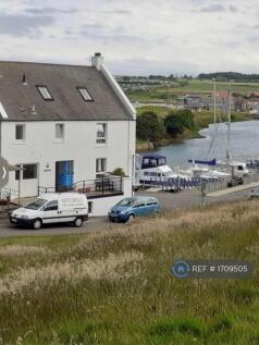 From The Hill In Front Of Cathedral Ruins 