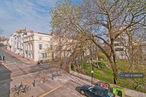 View From The Living Room