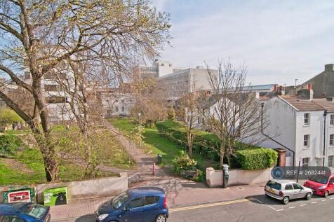 View From The Living Room