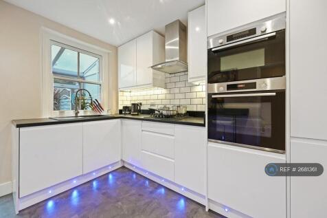 Kitchen Lower Ground