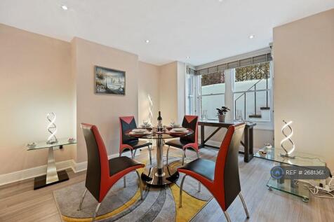 Dining Room Or 3rd Bedroom