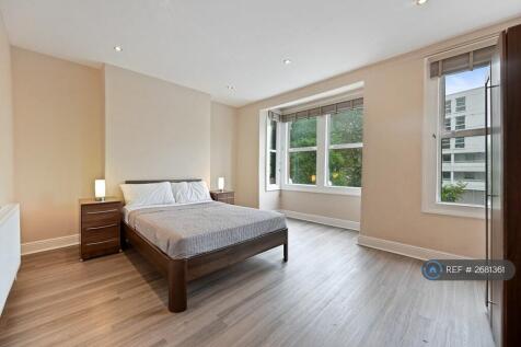 First Floor Front Bedroom