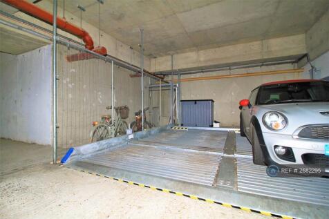 Car Park (Not Included)