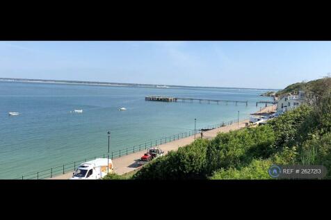 View From The Apartment