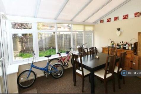 Dining/ Conservatory