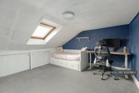 4th Bedroom Or Study