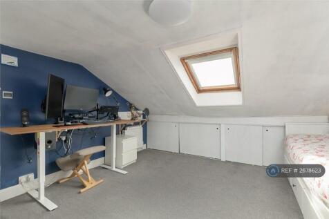 4th Bedroom Or Study