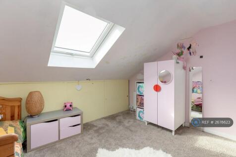 Kids Bedroom