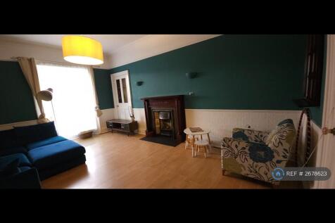 Lounge Fireplace Image